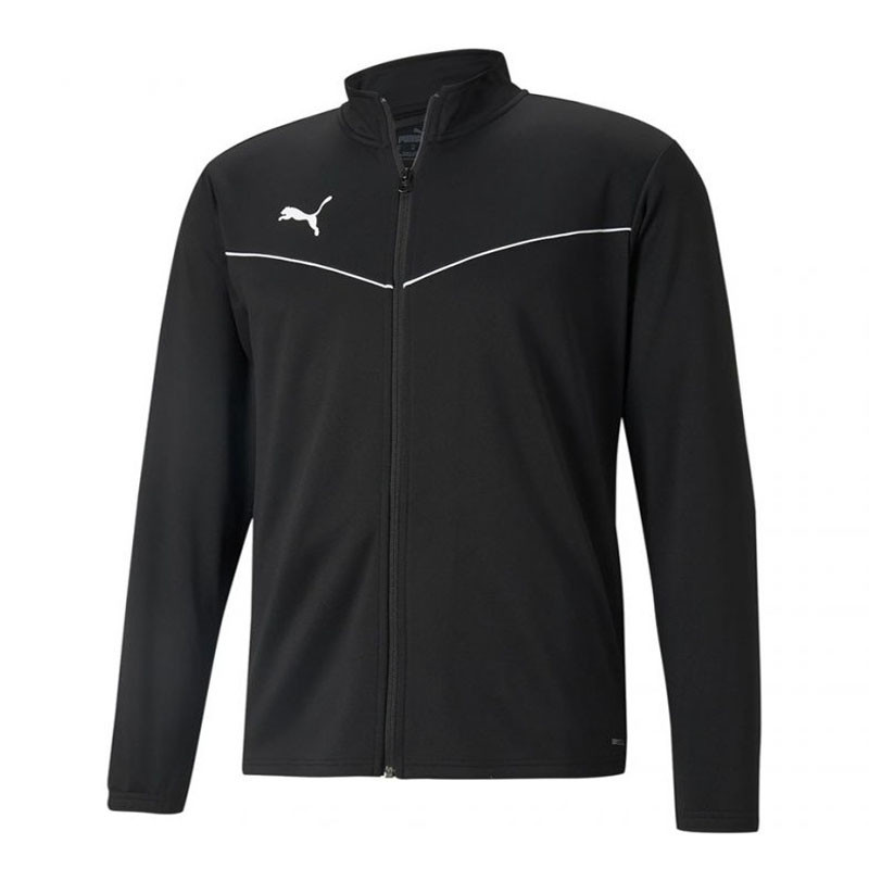 BAJU TRAINING PUMA teamRise Training Poly Jacket